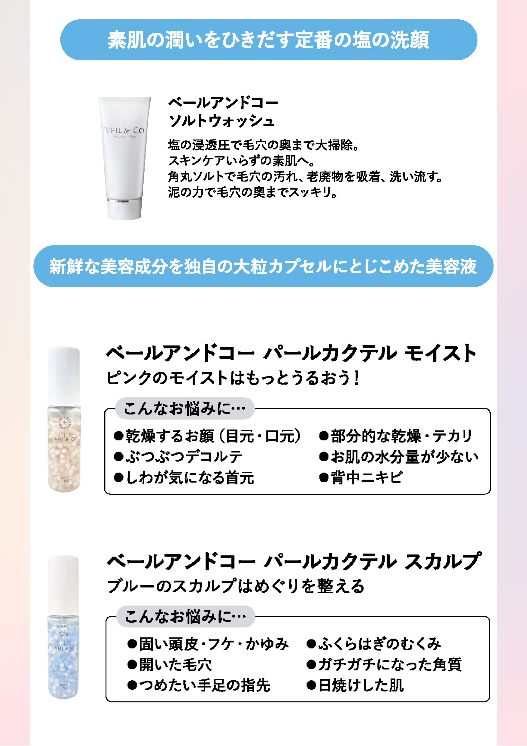 ベストセラーセット