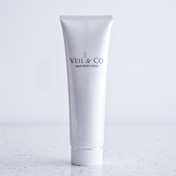 VEIL&Co〈ベールアンドコー〉 | 塩洗顔.com 公式ショップ